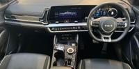 Kia Sportage Photo 9