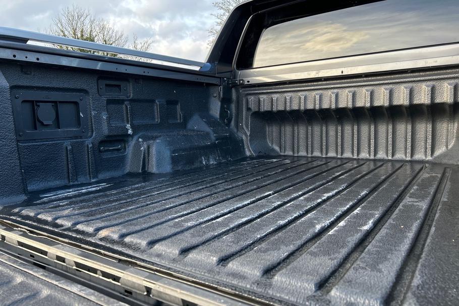 Used Ford RANGER HN73OSG 26