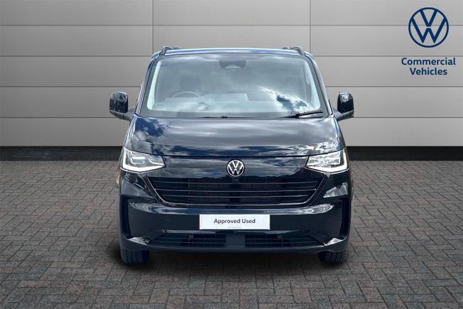 VOLKSWAGEN Transporter Photo 8