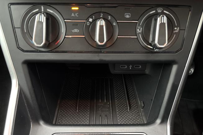 Volkswagen Polo Photo 22