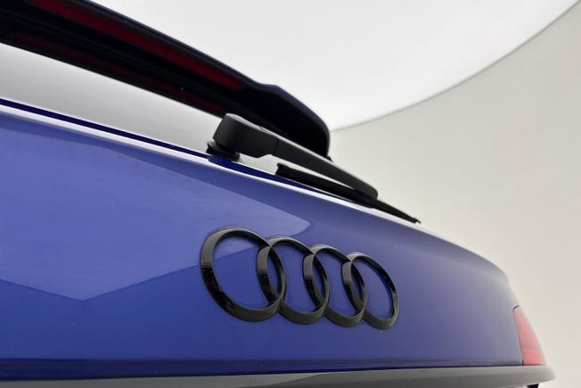 AUDI Q5 Photo 28