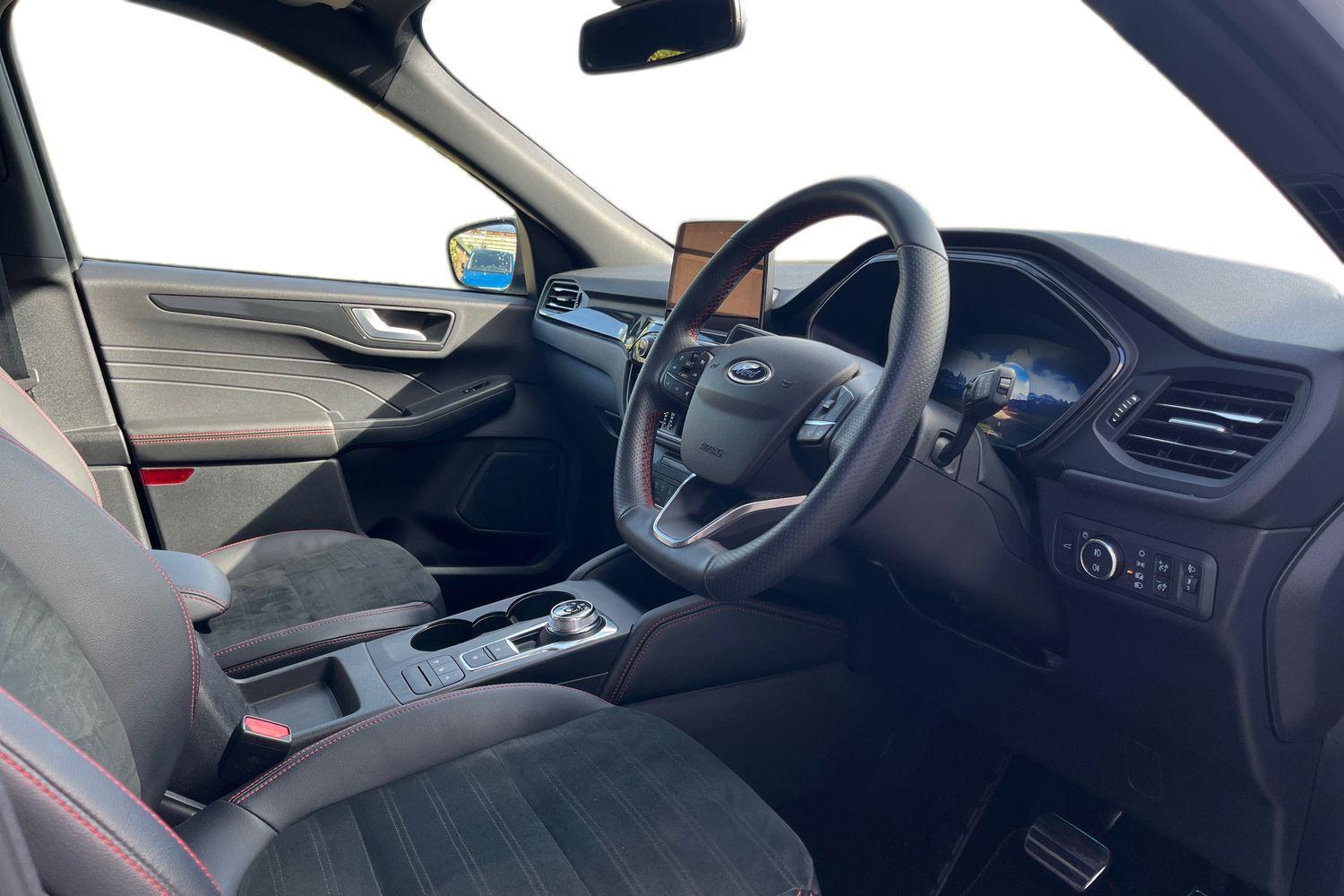 Ford KUGA Photo 8