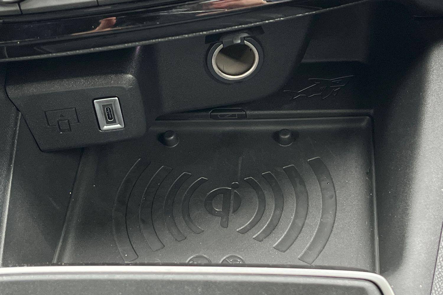 Vauxhall Mokka Photo 32