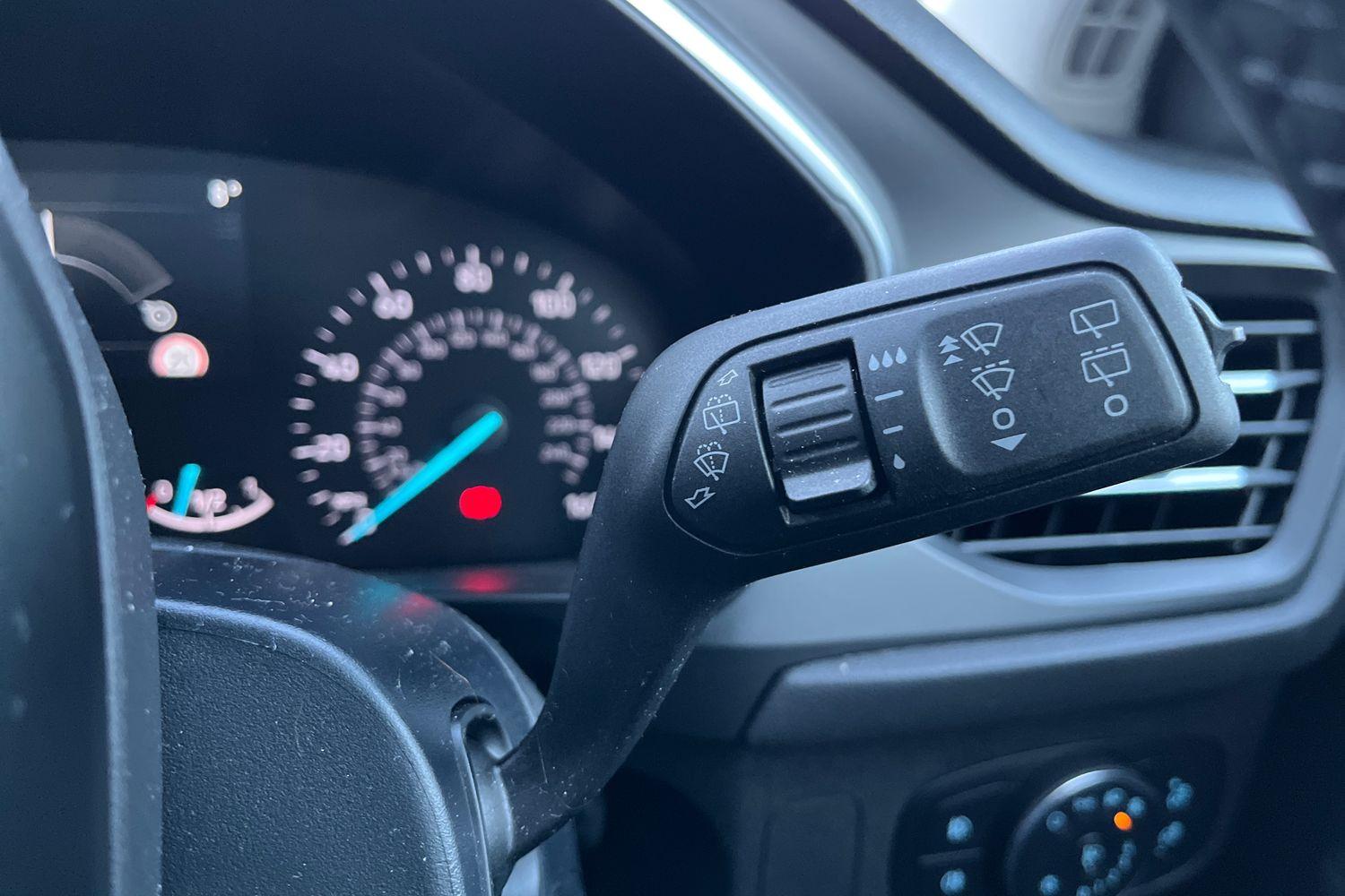 Ford Focus Photo 14