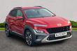 Used Hyundai KONA WJ72NTF 1