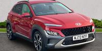 Hyundai KONA Photo 0