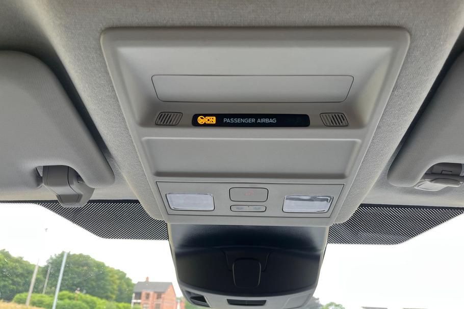 Used Ford Transit Custom DYZ9469 29