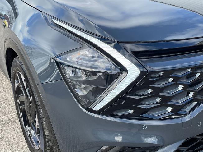 KIA Sportage Photo 19