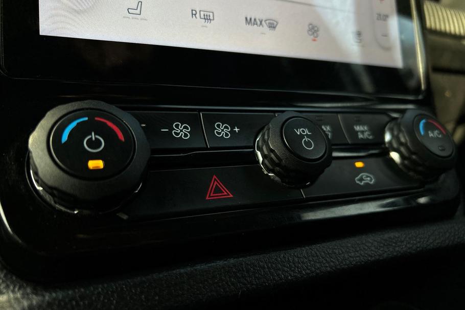 Used Ford RANGER HV73XNT 40