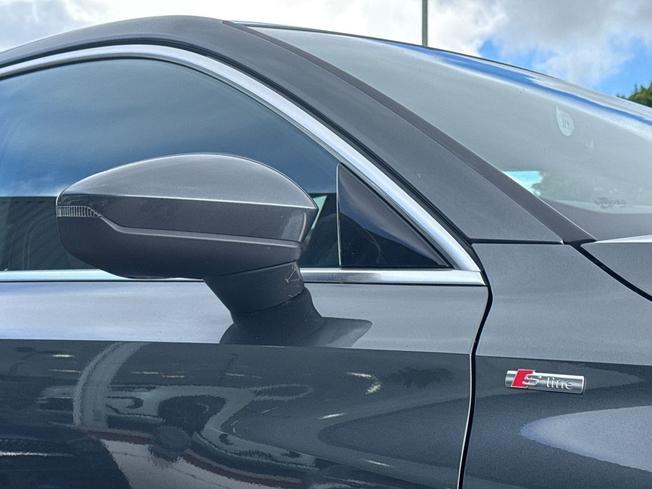 Audi A3 Photo 20