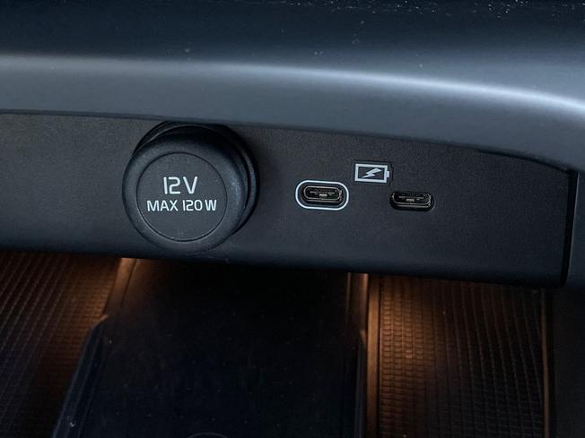 VOLVO Xc40 Photo 43