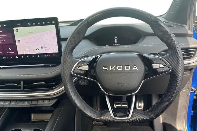 ŠKODA Enyaq Photo 11
