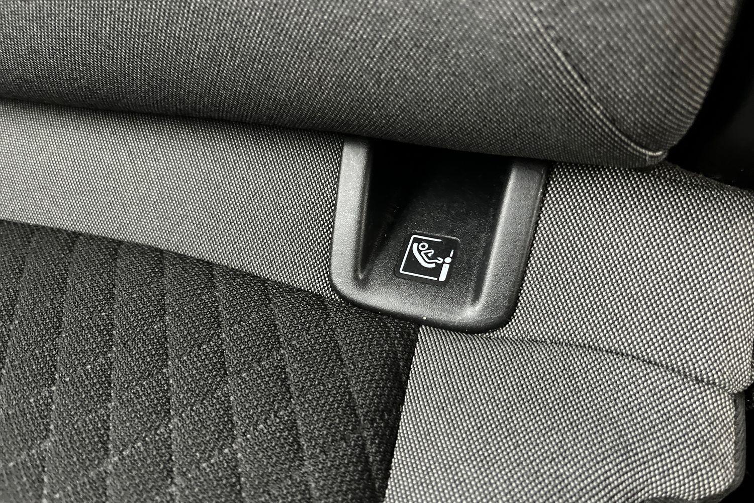 Vauxhall GRANDLAND X Photo 34