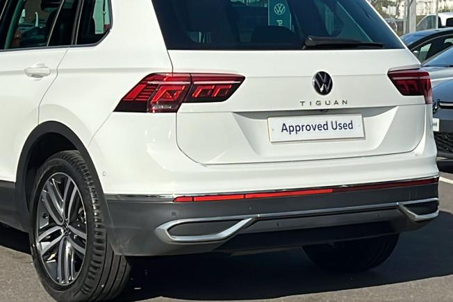 VOLKSWAGEN Tiguan Photo 48