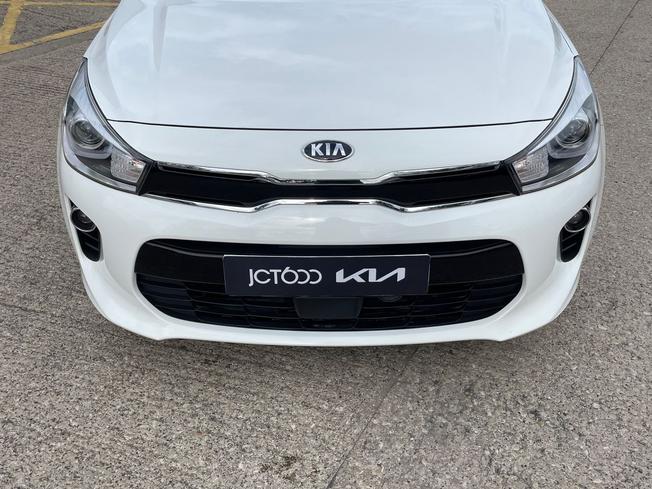 KIA Rio Photo 21