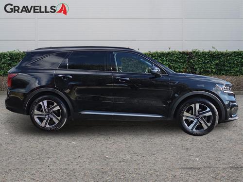 Kia SORENTO Photo autoimg-f9c2f7f76a385f5bcbcb43189c4307bb8e945ed5.jpg