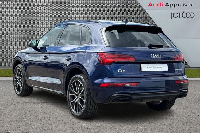 AUDI Q5 Photo 3