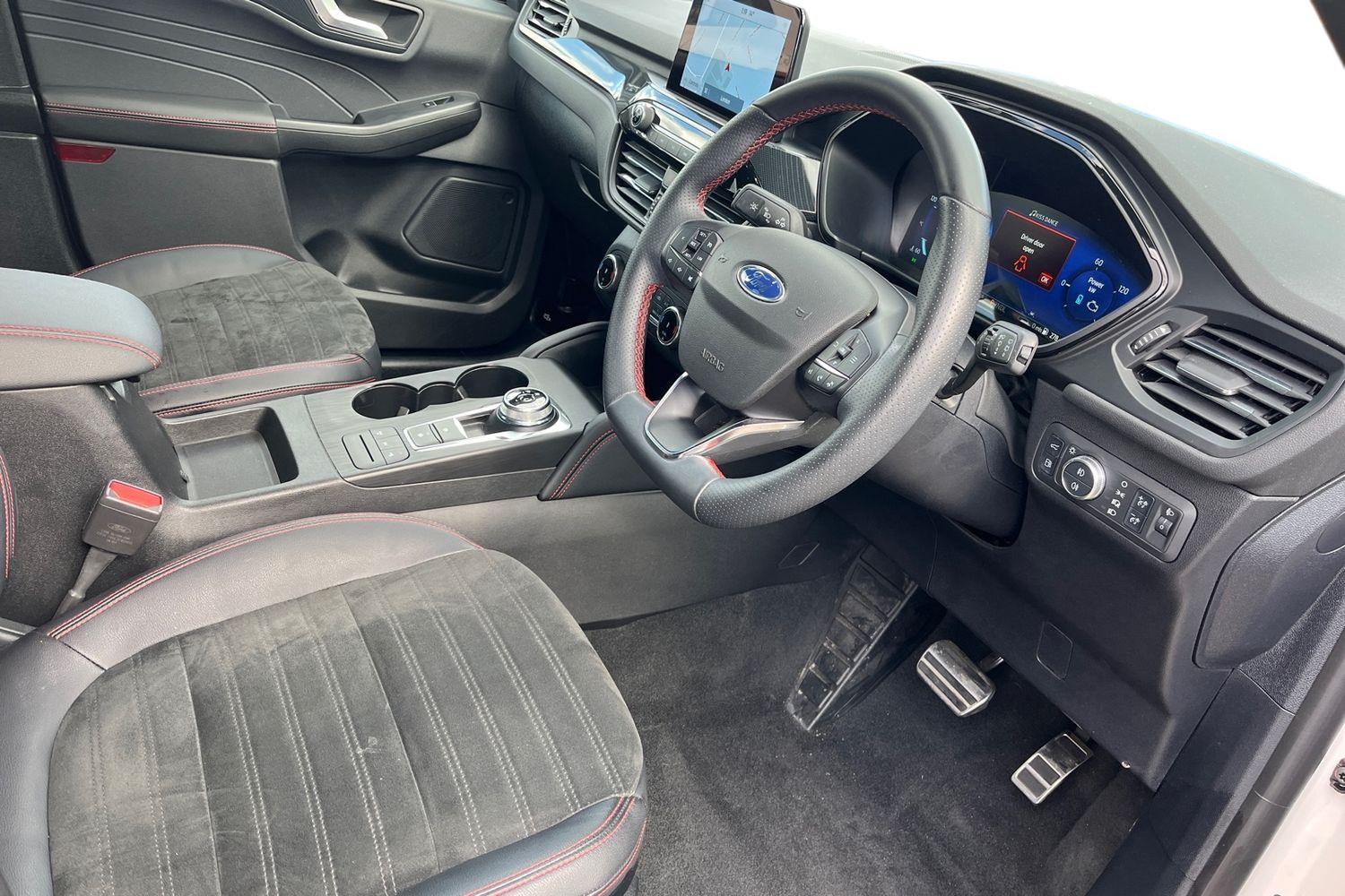 Ford Kuga Photo 8