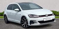 Volkswagen Golf Photo 0