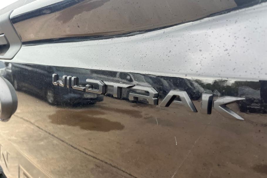 Used Ford Ranger WV75YNS 20