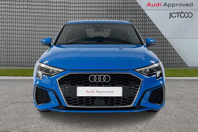 Audi A3 Photo 8