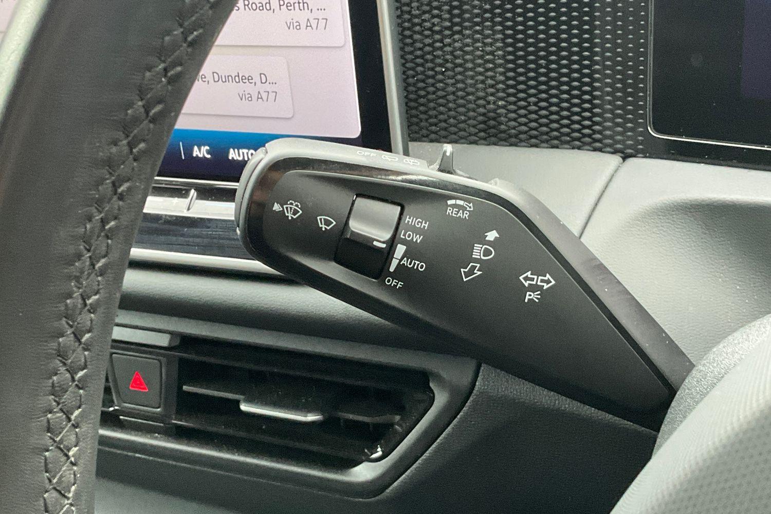 Volkswagen TIGUAN Photo 13