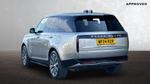Land Rover Range Rover Photo 1