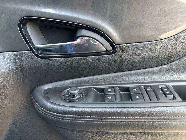 VAUXHALL Mokka X Photo 29