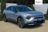Used Citroen C4 1