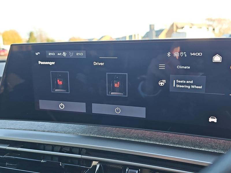 Used Peugeot 3008 KW74OPP 35