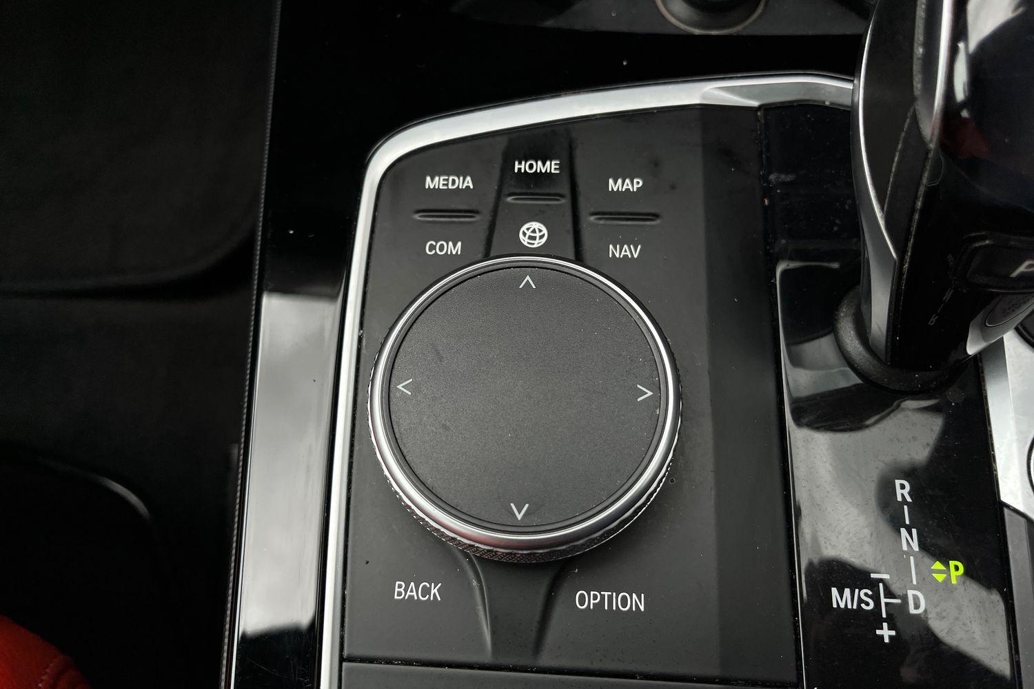 BMW 2 SERIES Photo 27