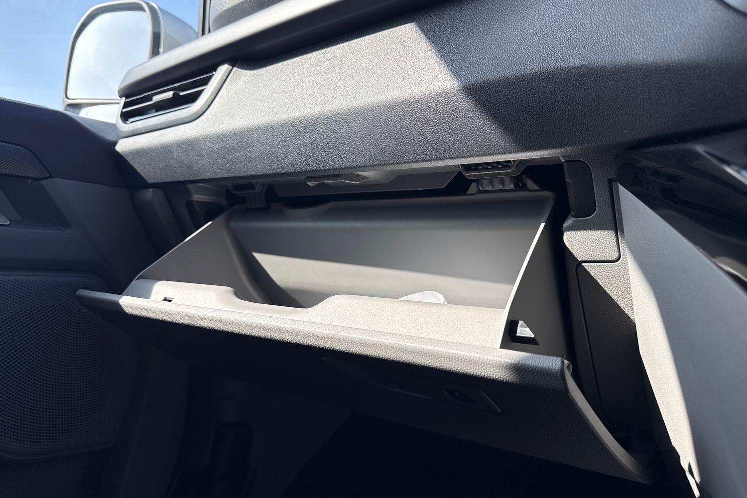 Ford TRANSIT CUSTOM Photo 32