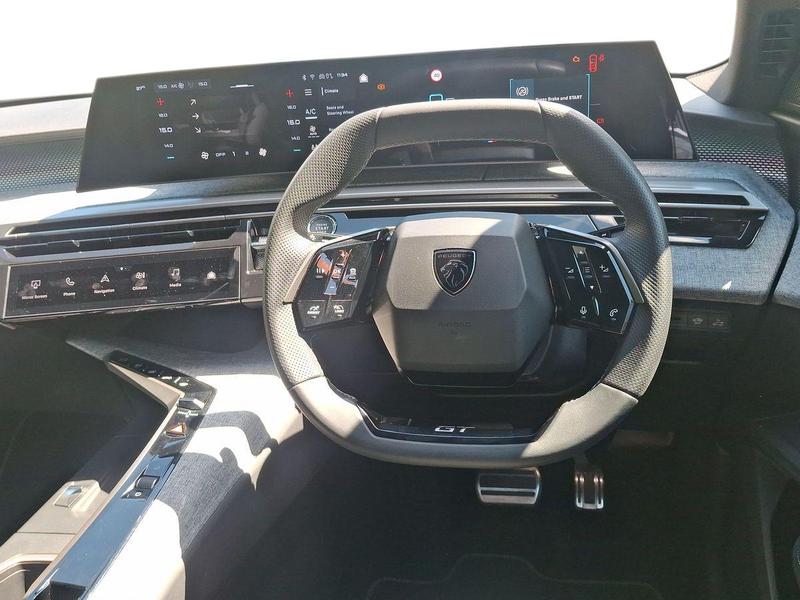 Used Peugeot 5008 KM25WGF 13