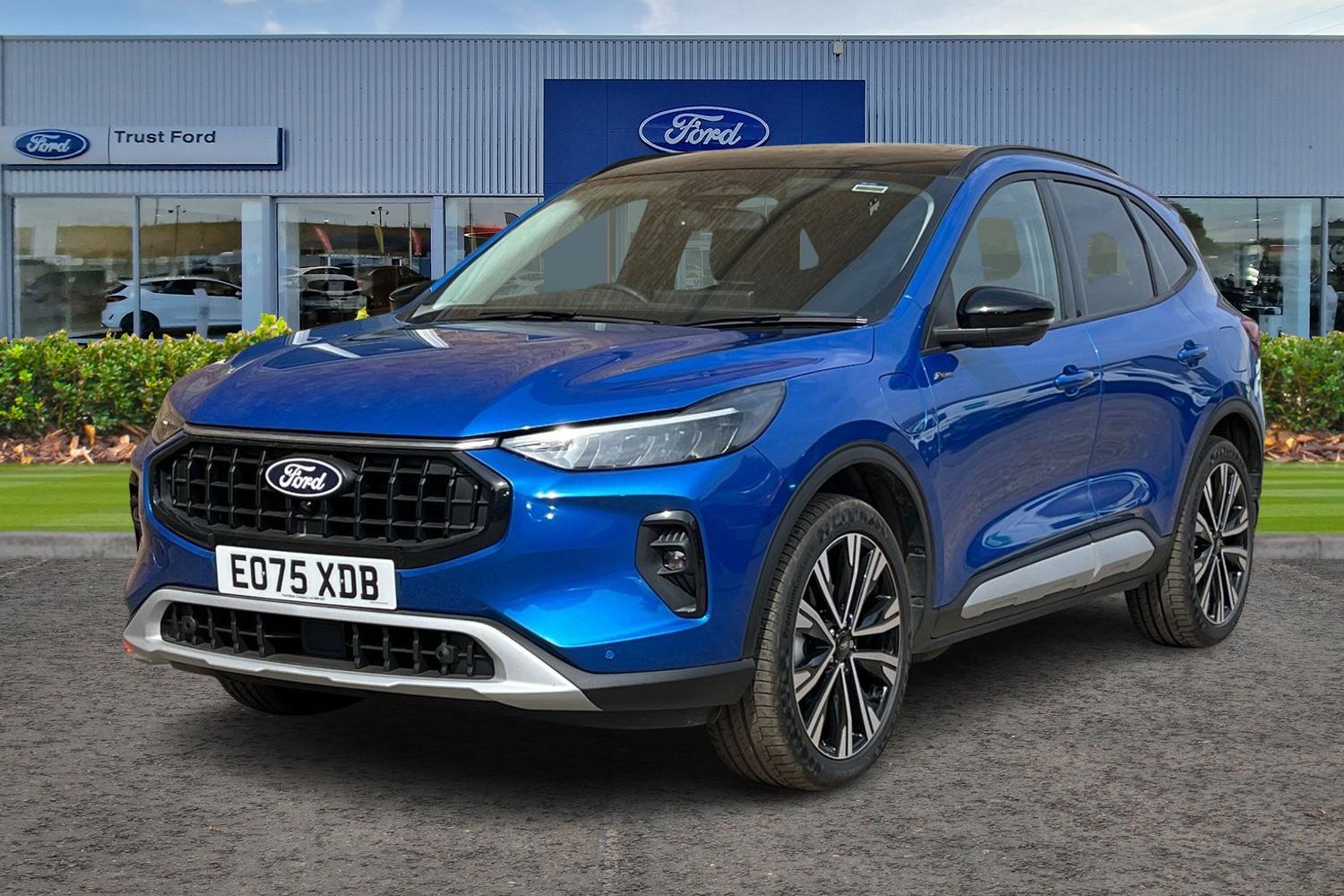 Ford KUGA Photo 4