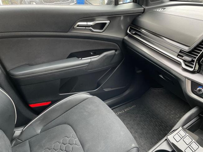 KIA Sportage Photo 51