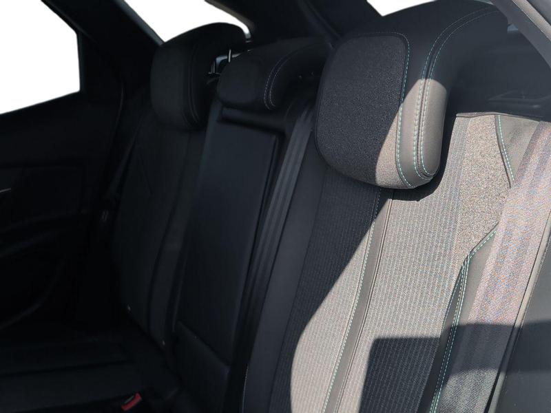 Used Peugeot 3008 AF71CUO 17