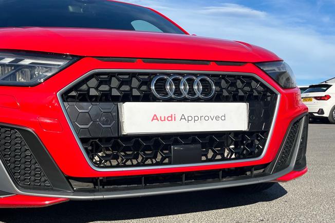 AUDI A1 Photo 23