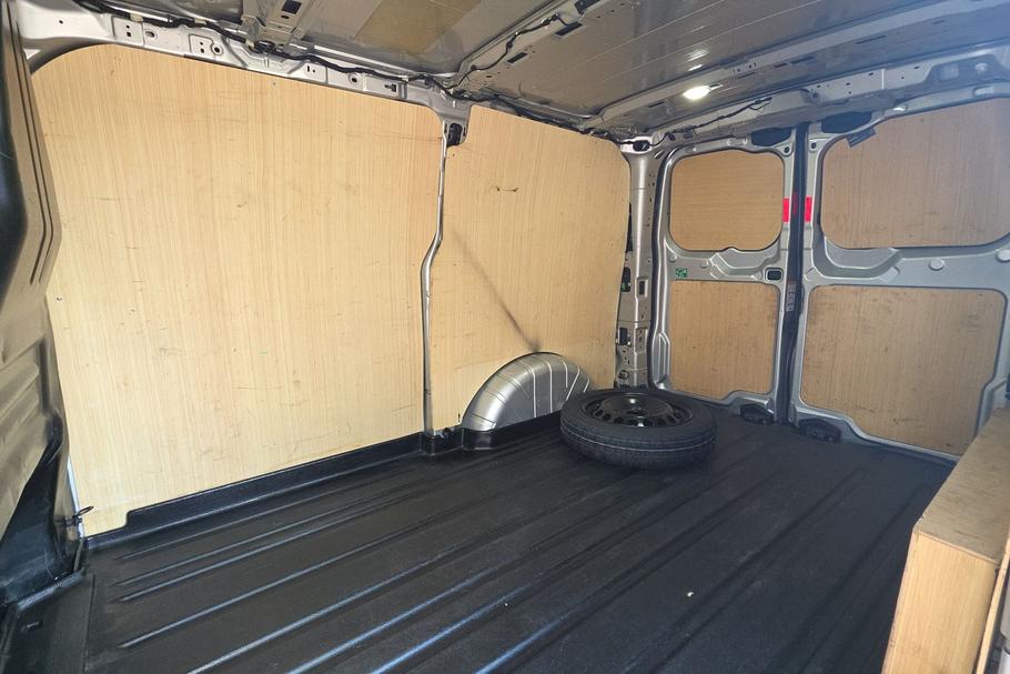 Used Ford Transit Custom LB24VNP 4