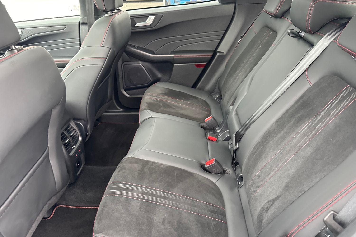 Ford Kuga Photo 19