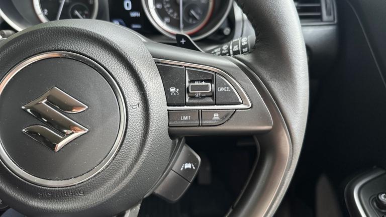 Used Suzuki Swift WF73XDZ 16