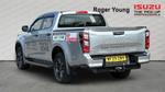 Isuzu D-Max Photo 1