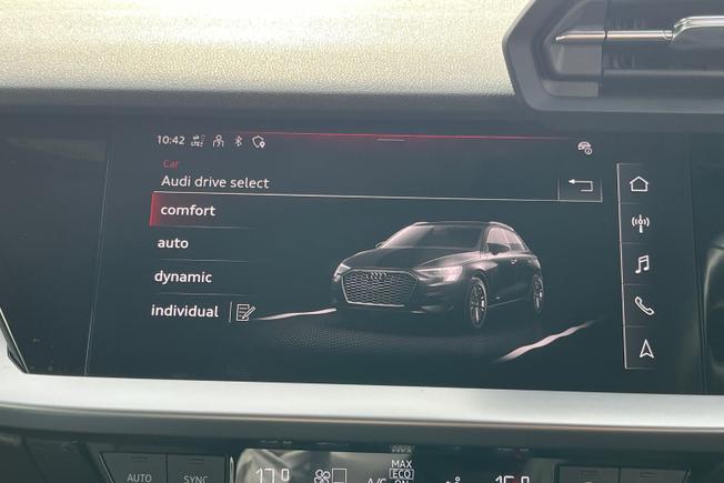 AUDI A3 Photo 22