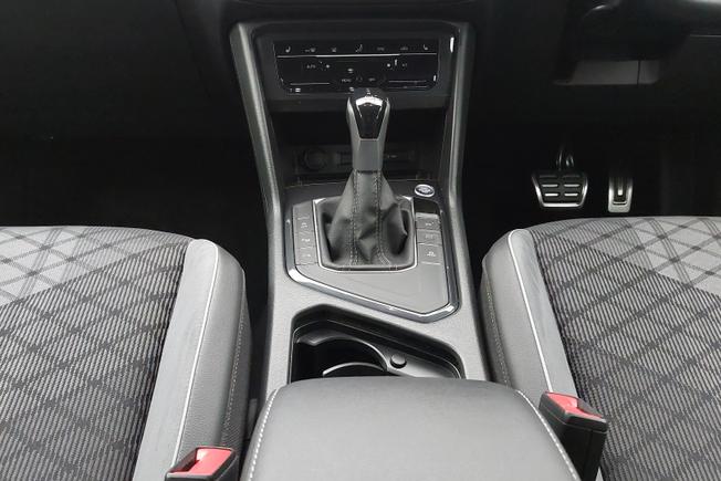Volkswagen Tiguan Photo 34