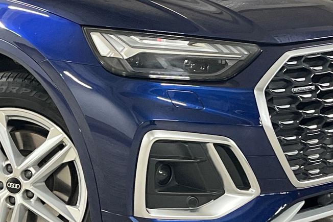 AUDI Q5 Photo 19