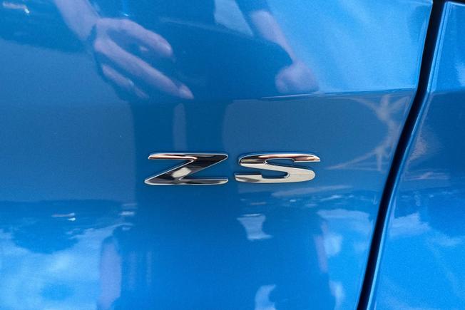 MG MG ZS Photo 28