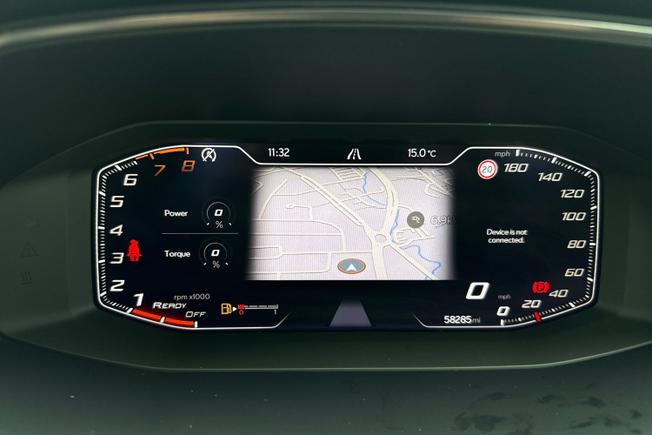 CUPRA Formentor Photo 31
