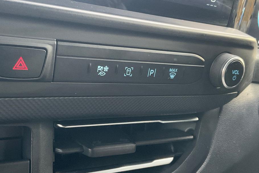 Used Ford TRANSIT CUSTOM 17