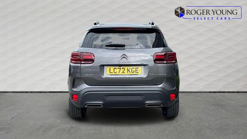 Citroen C5 Aircross Photo autoimg-f9d6798131f22150c9a1b2a3bf71dee9bdcb0811.jpg