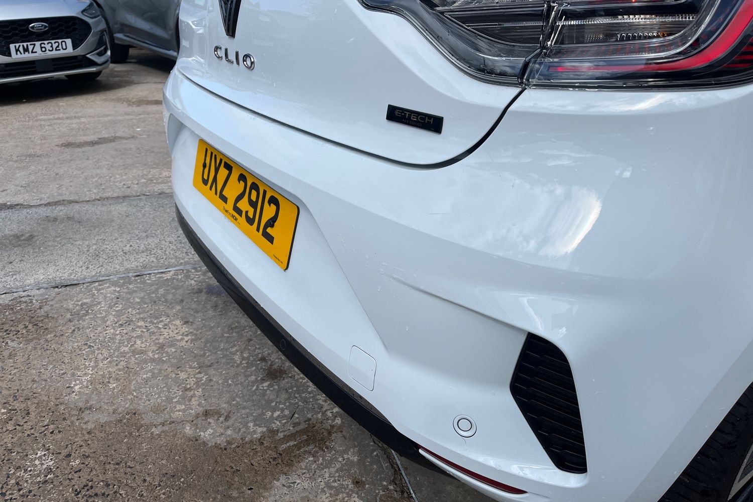 Renault CLIO Photo 39