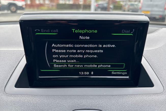 Audi A1 Photo 59